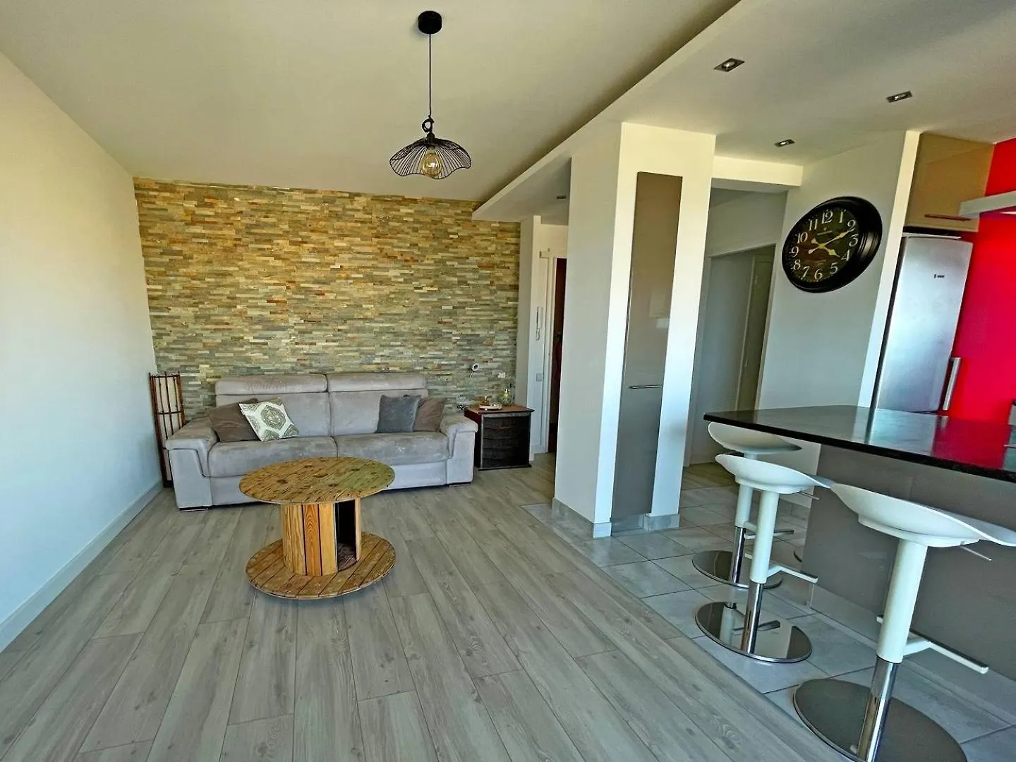 Appartement Le Chaville Cagnes-sur-Mer
