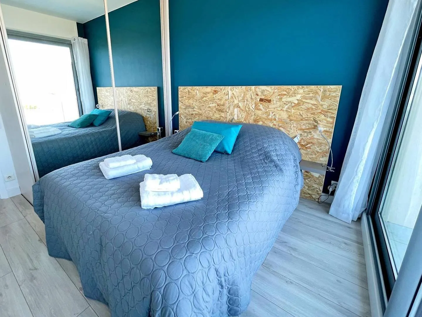 Le Chaville Cagnes-sur-Mer Appartement
