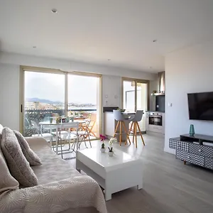 Appartement Le, Cagnes-sur-Mer