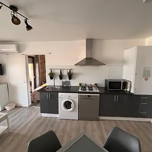 Appartement Provencal, Cagnes-sur-Mer